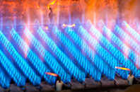 Bulverhythe gas fired boilers